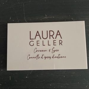 Brand New Laura Geller Eyeshadow Pallet